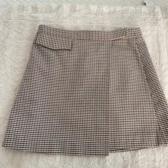 Theory Dresses & Skirts - Theory wrap skirt